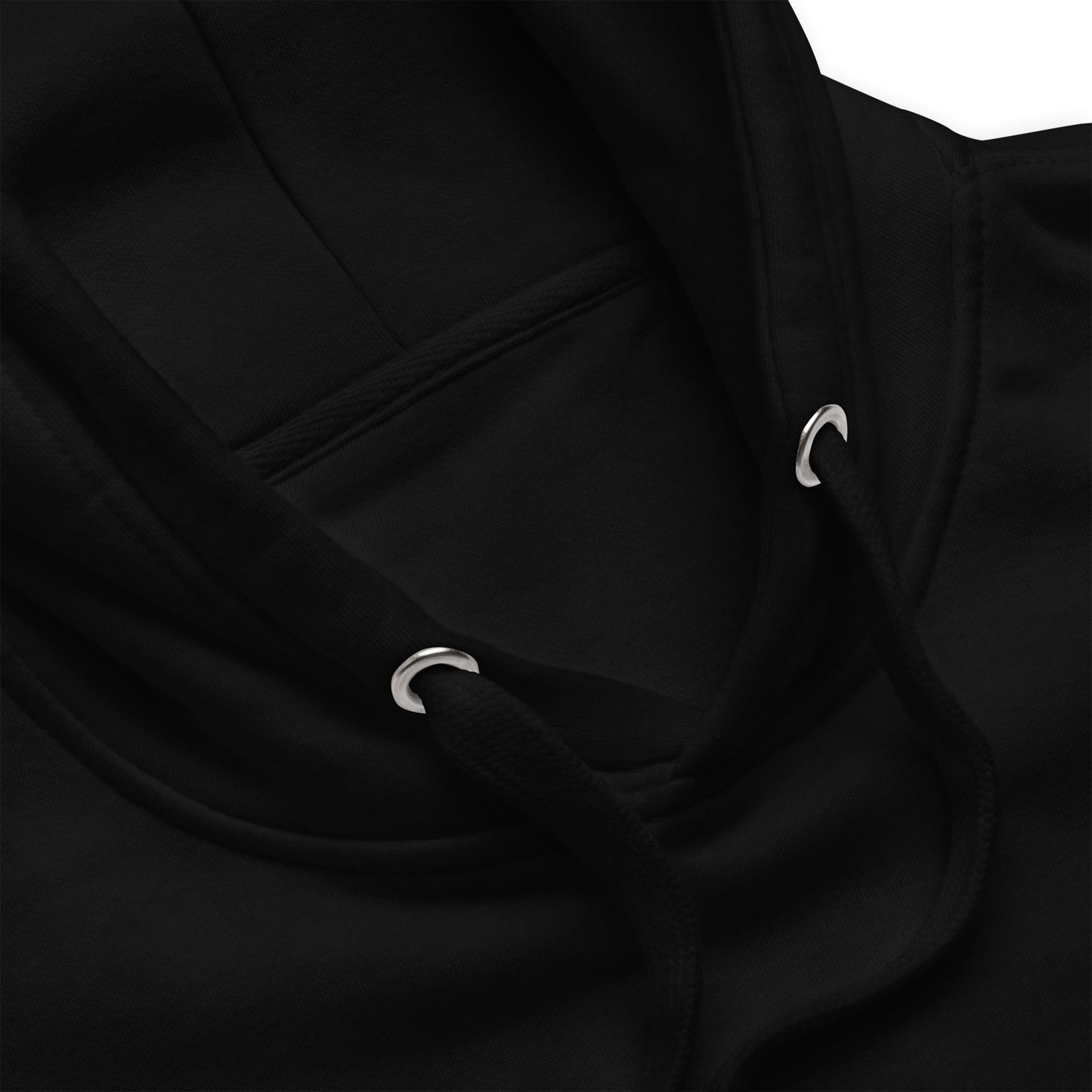 "Bloom With Power" Men's Heavyweight Hoodie