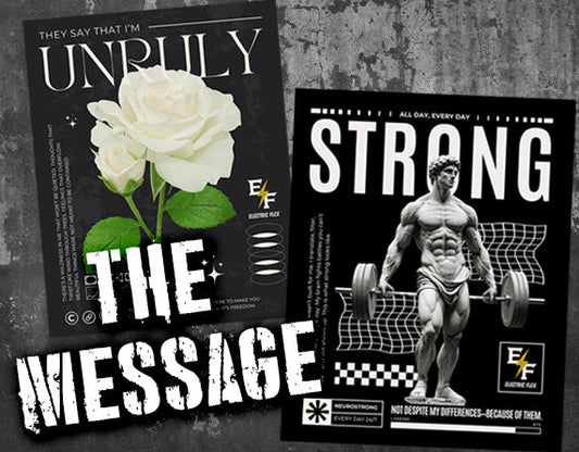 The Message