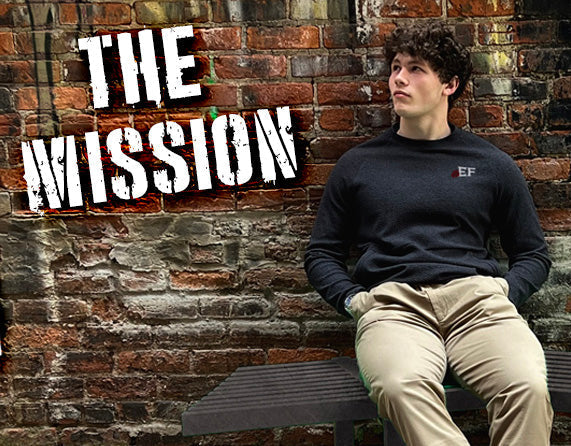 The Mission