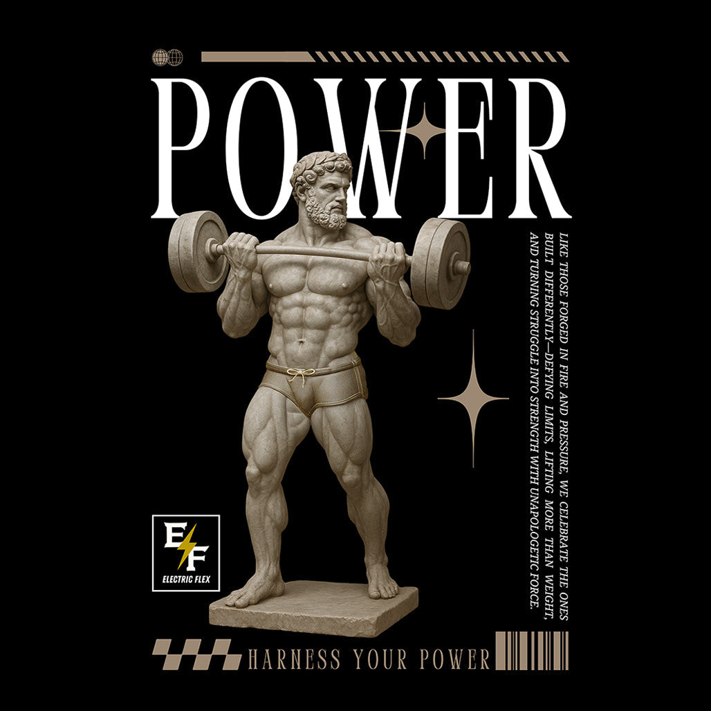 Greek Gains Edition