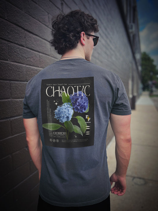 "Chaotic" Men's Premium Tee