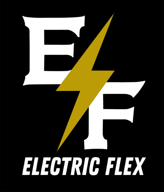 EF Lightning Women’s Fitted Racerback Tank