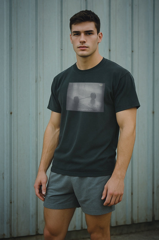 "Iron Sharpens Iron" Men's Premium Tee