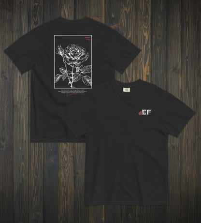 "Bloom With Power" Men's Premium Tee
