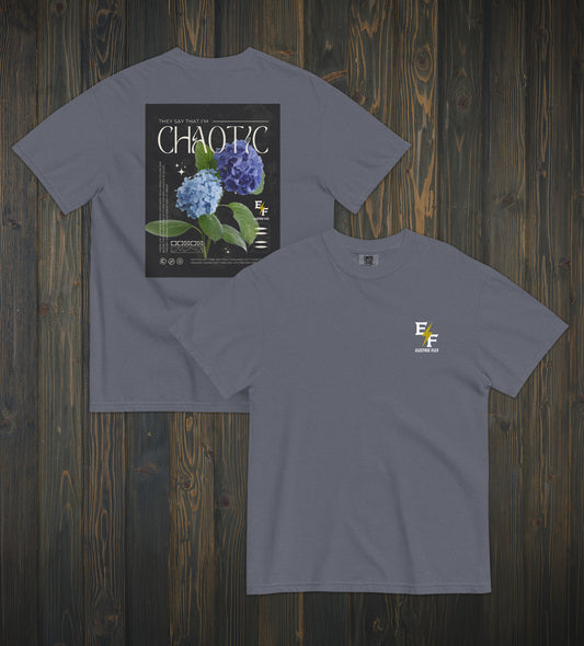 "Chaotic" Men's Premium Tee