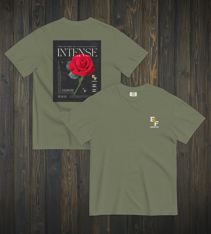 "Intense" Men's Premium Tee