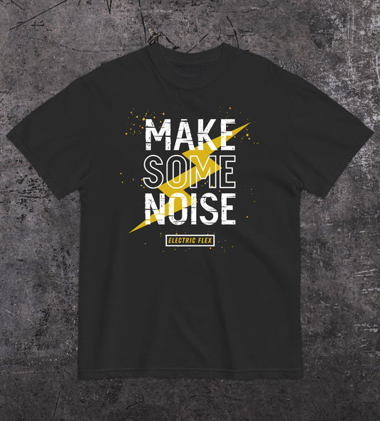 Make Some Noise Men's Premium Tee