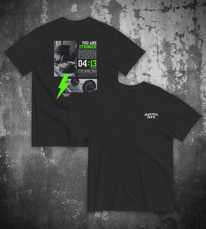 "You Are Stronger" Men's Premium Tee