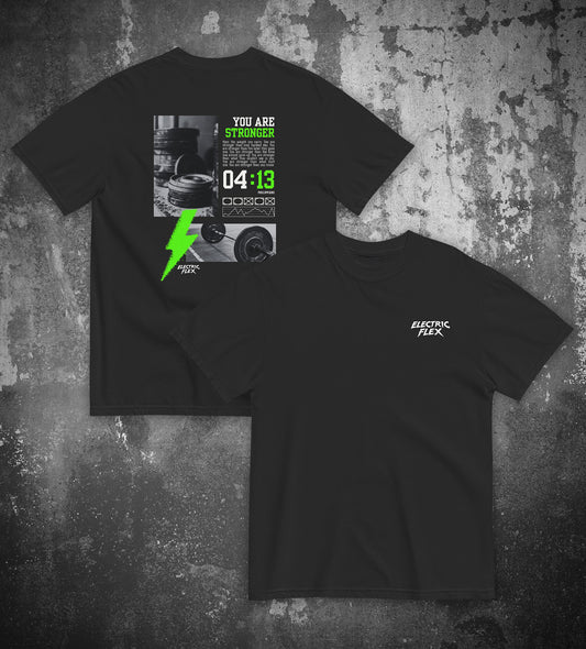 "You Are Stronger" Men's Premium Tee