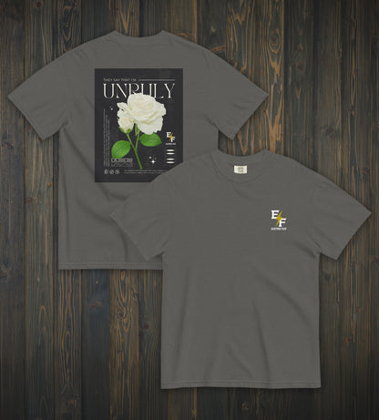 "Unruly" Men's Premium Tee