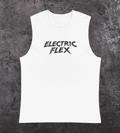 Electric Flex Muscle Tank