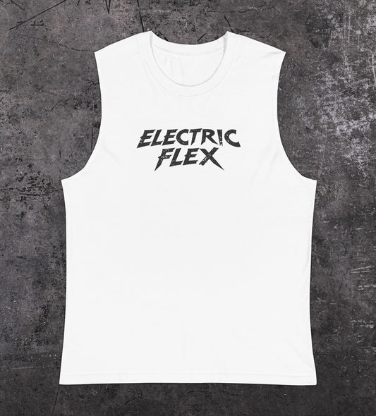 Electric Flex Muscle Tank