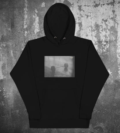 "Iron Sharpens Iron" Men's Heavyweight Hoodie