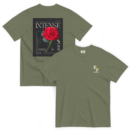 "Intense" Men's Premium Tee